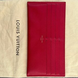 Louis Vuitton - Felicie card insert